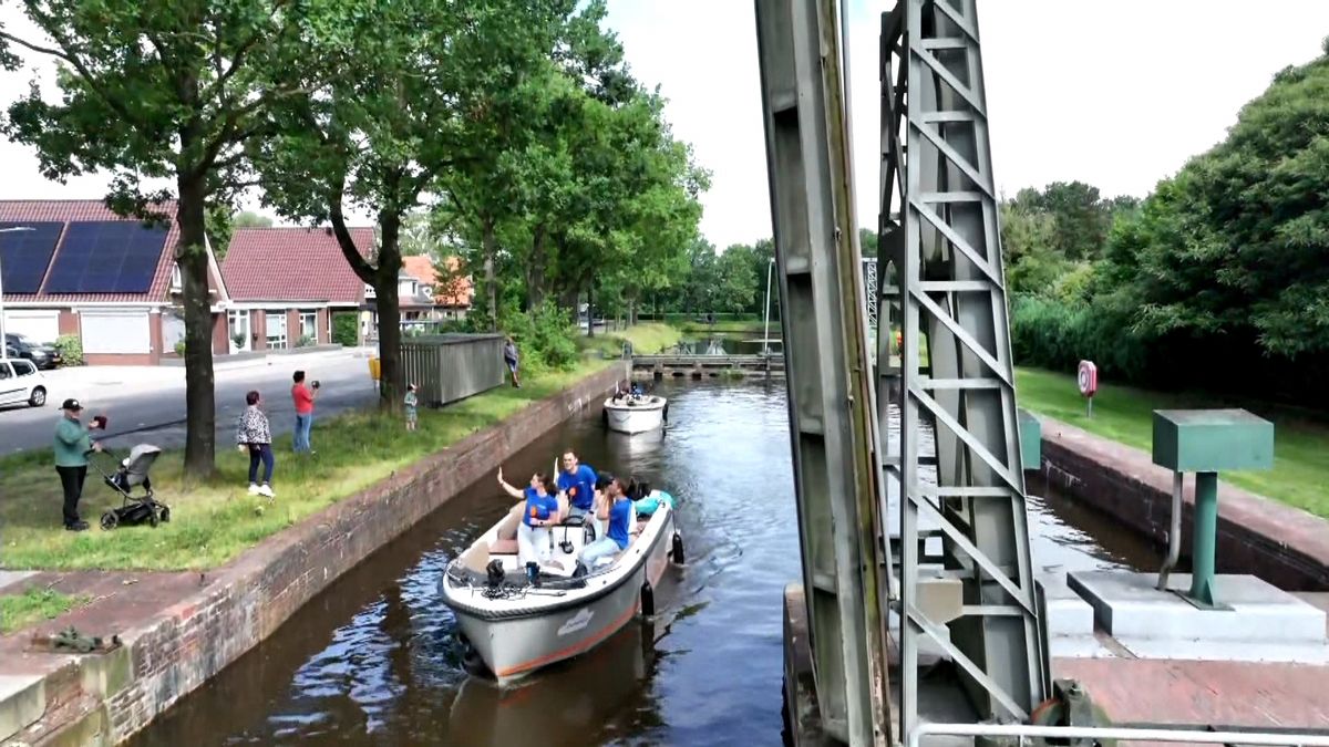 Rondje Zummer 3 | Musselkanaal - Ter Apel