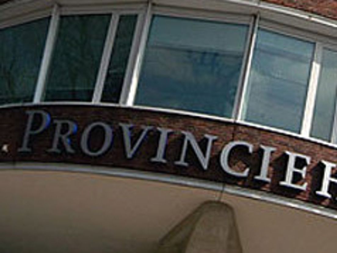 provinciehuis
