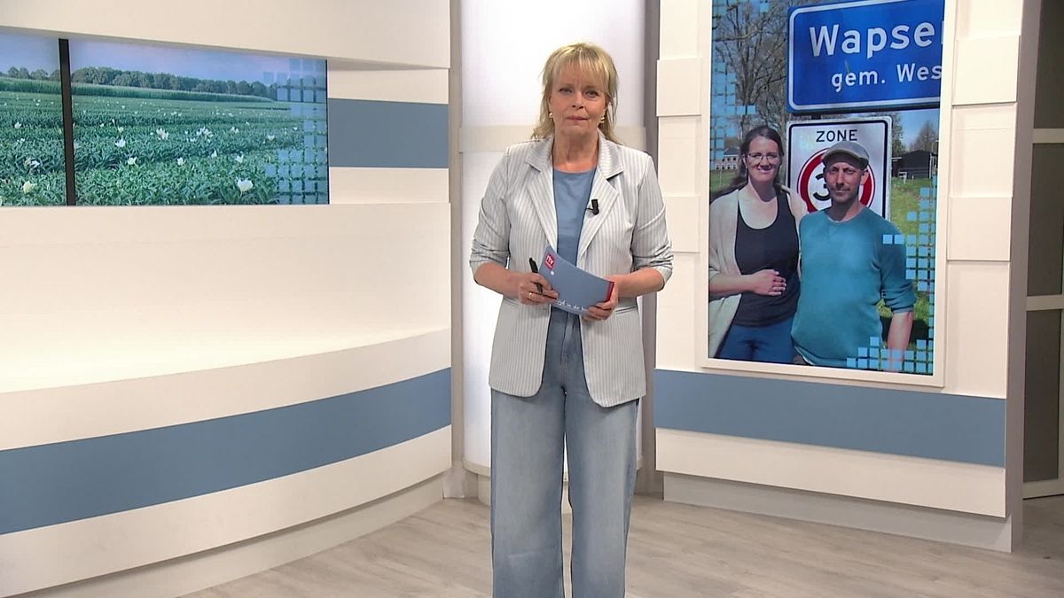 Handtekeningen artsen en handhavingsverzoek lelieteelt in Wapserveen