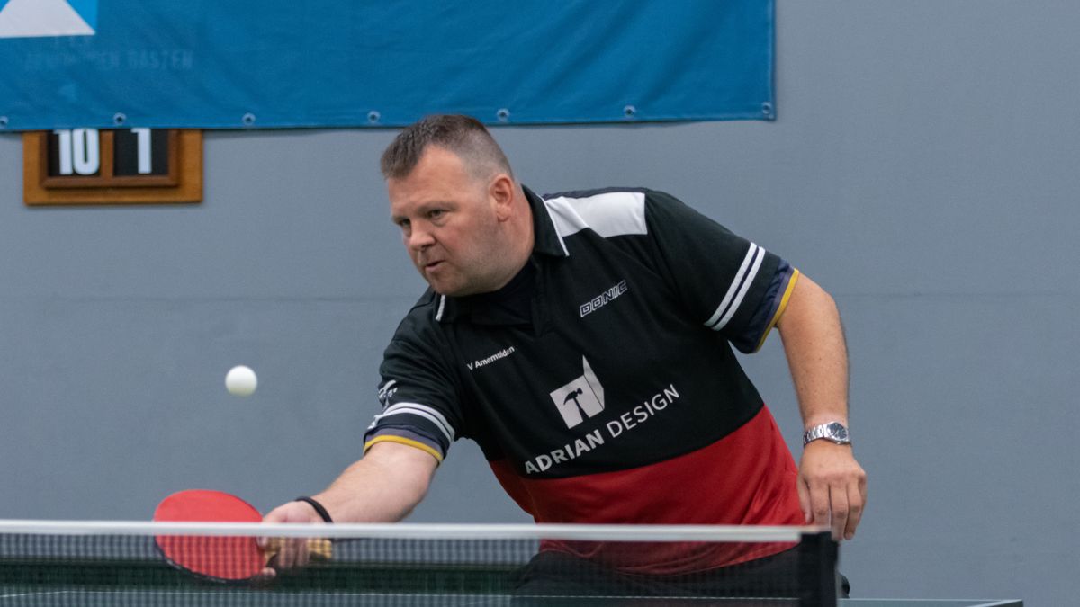 Winnend Arnemuiden blijft op koers voor terugkeer naar 2e Divisie