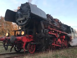 Gemeente Stadskanaal koopt STAR-stations om Museumspoorlijn te redden