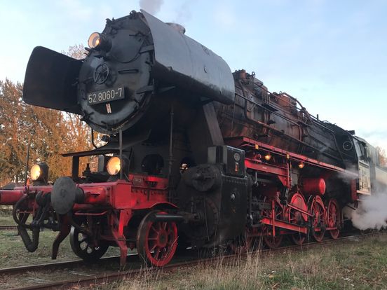 Gemeente Stadskanaal koopt STAR-stations om Museumspoorlijn te redden
