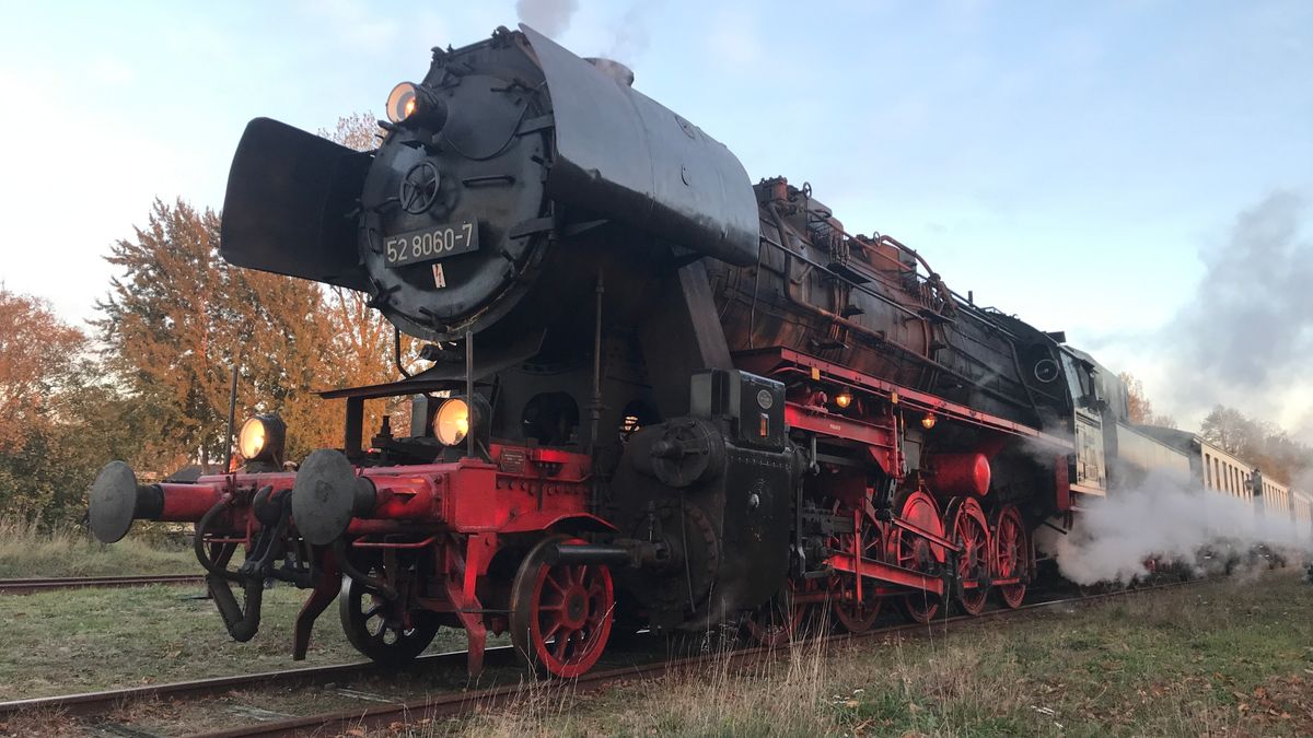 Gemeente Stadskanaal koopt STAR-stations om Museumspoorlijn te redden