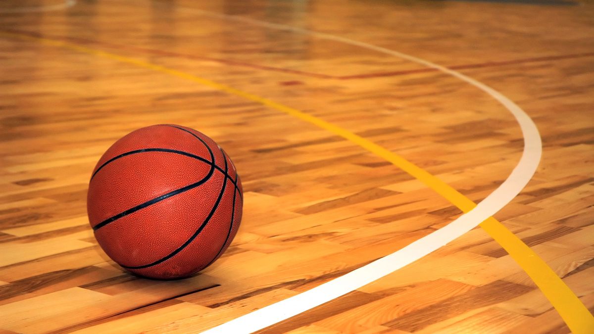 LWD Basket nog steeds zonder overwinning
