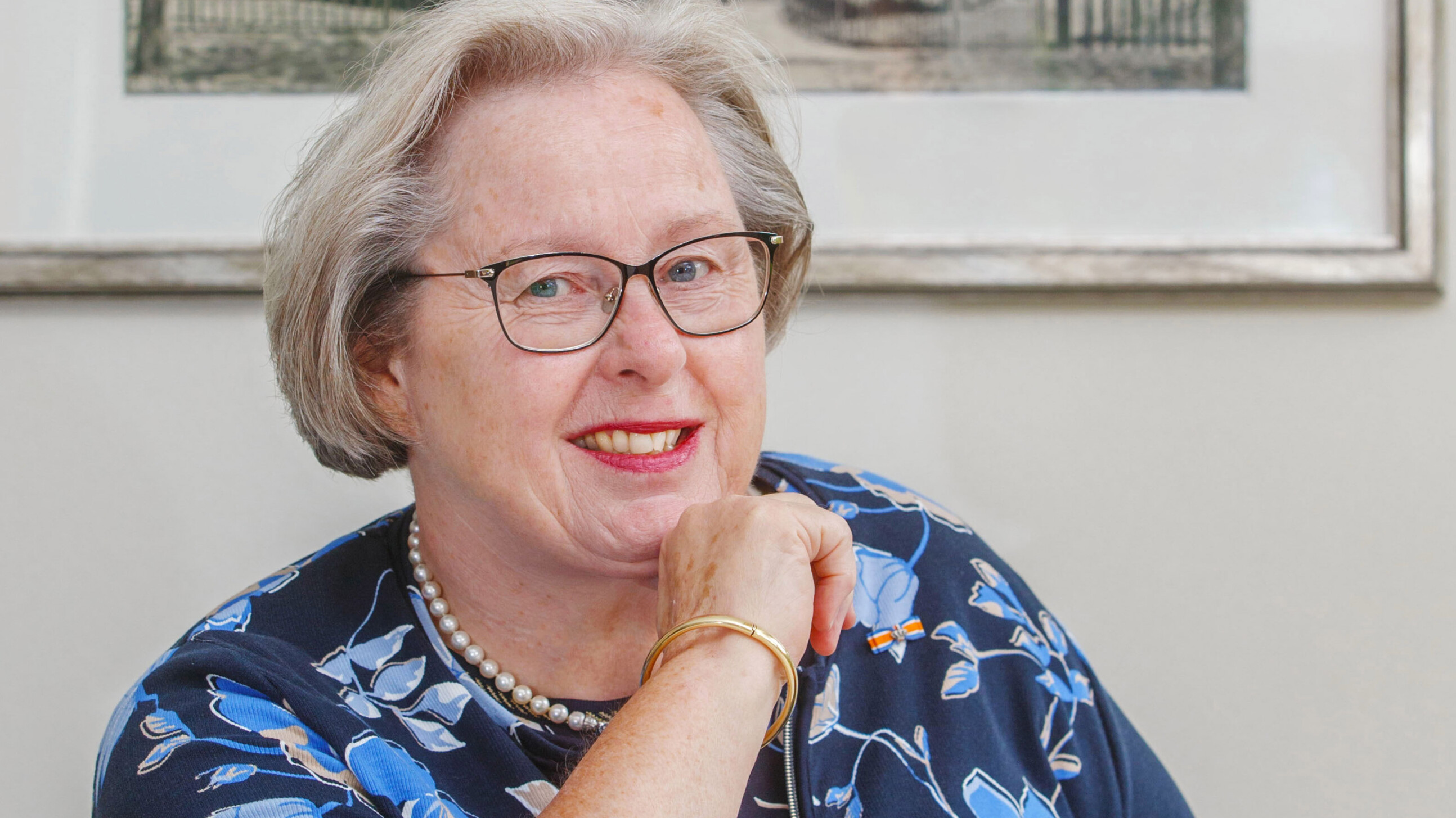 Sandra Korthuis