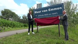 Tijmen Eising tekent loodzwaar parcours uit voor NK veldrijden 2028