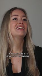 Huisfotograaf van gouden Jutta
