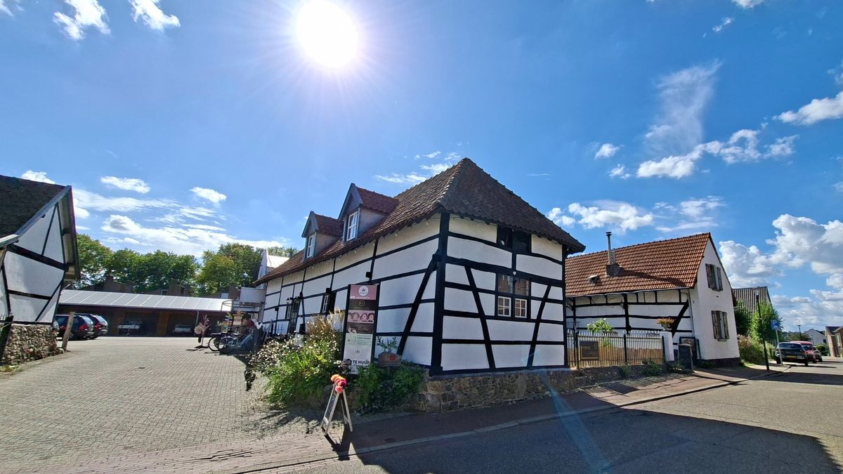 Limburg Kiekt: Geijsteren, Ohé en Laak, Aalbeek en...