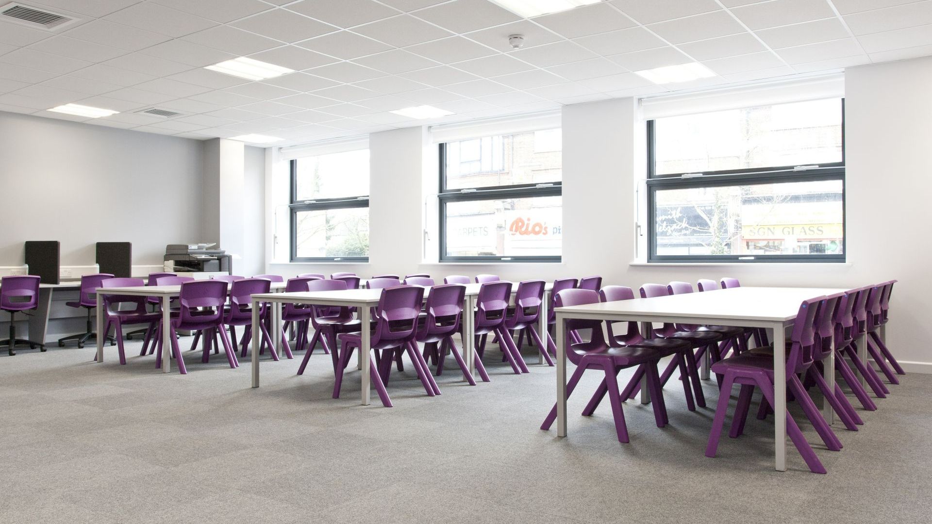 Studenten Saxion presenteren frisse ideeën voor verduurzaming buitengebied Berkelland. Foto ter illustratie.