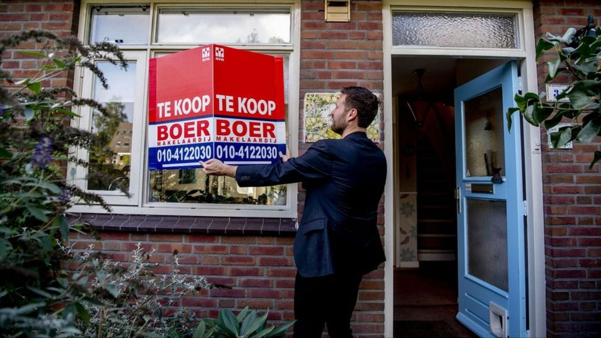 Deze Gelderse stad is het populairst bij huizenkopers