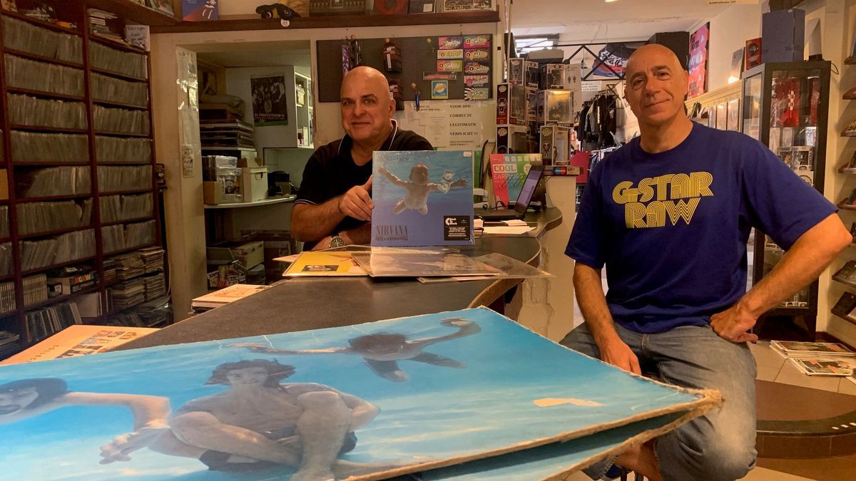 Nirvana met Nevermind: 30 jaar nadat de 'bom' viel