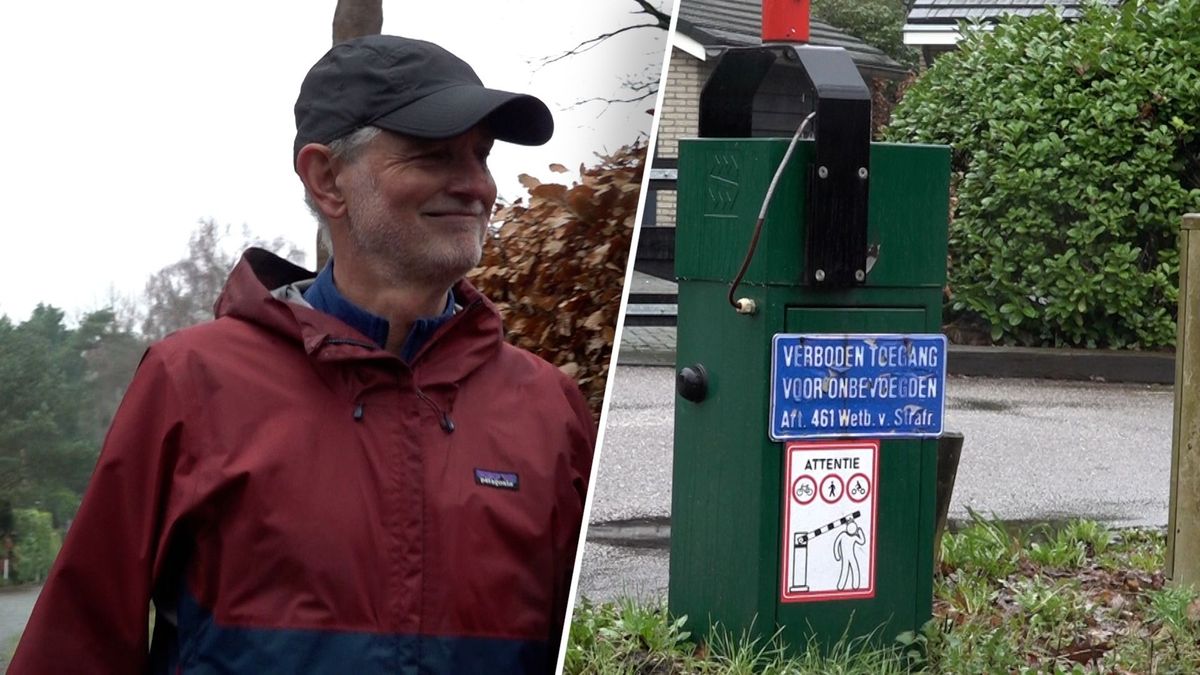 Kabinet wil wonen op vakantieparken makkelijker maken, Nunspeet loopt vooruit