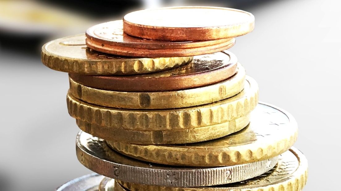 In ziekenhuis ZorgSaam kan binnenkort weer met contant geld betaald worden