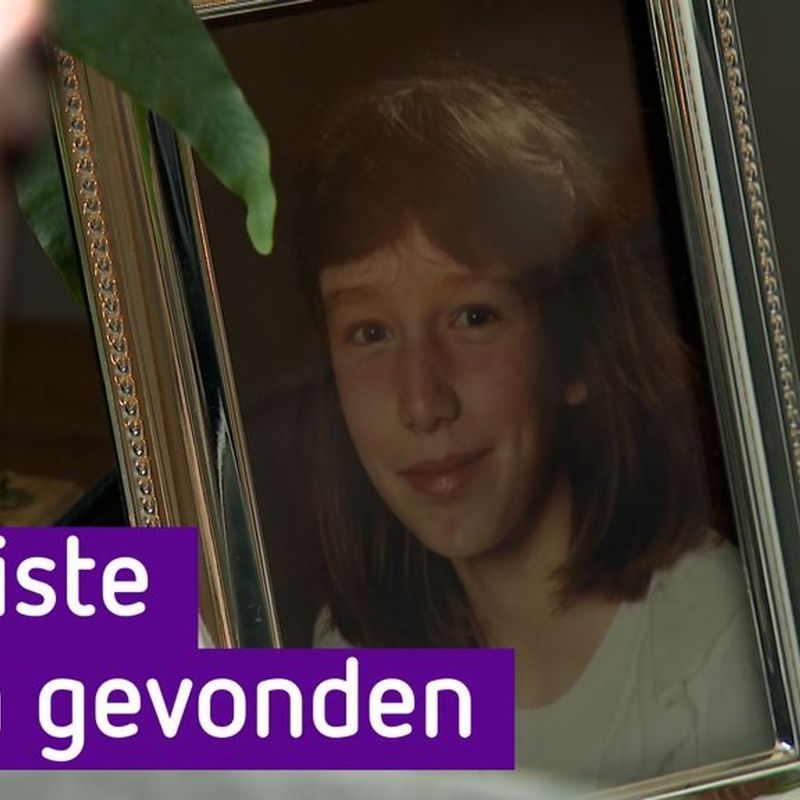 Vermiste Maria van der Zanden gevonden Omroep Gelderland