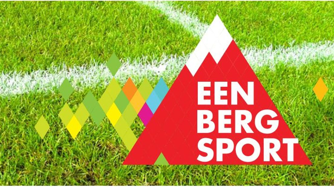 Een Berg Sport