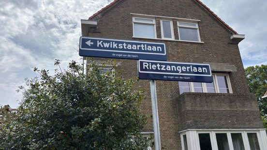 Nieuwe straatnaamborden zorgen voor ophef: 'Wat willen ze hiermee bereiken?' Home