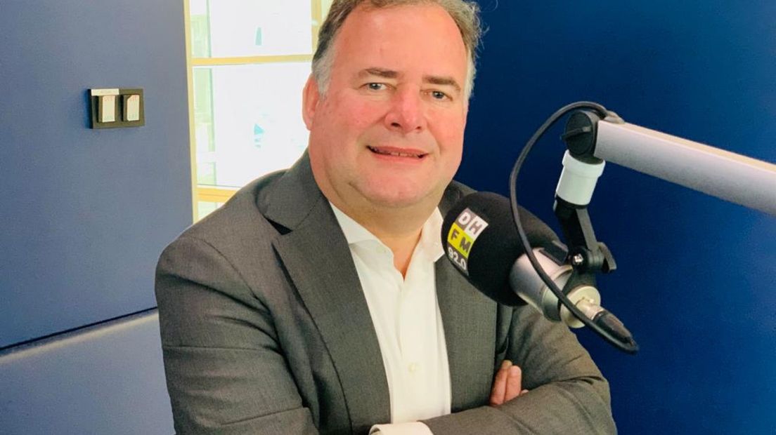 hans biesheuvel