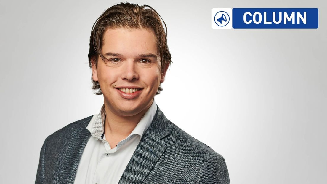 Stefan Bleeker
