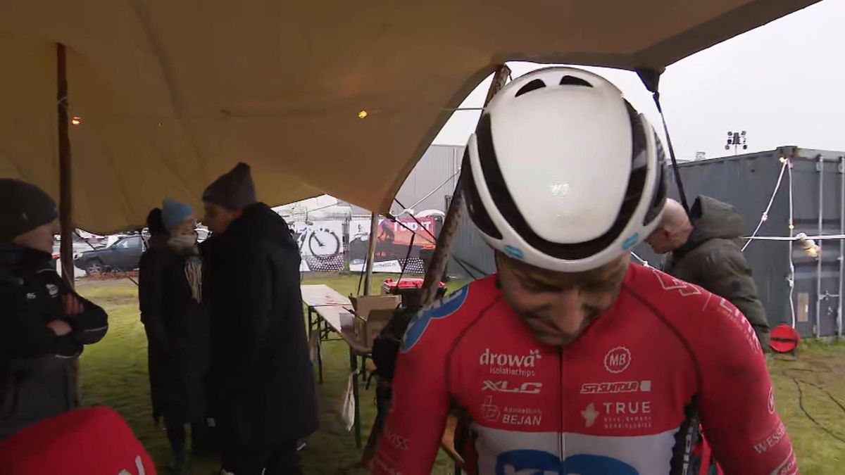 Tim Smeenge wint opnieuw Drenthe 200