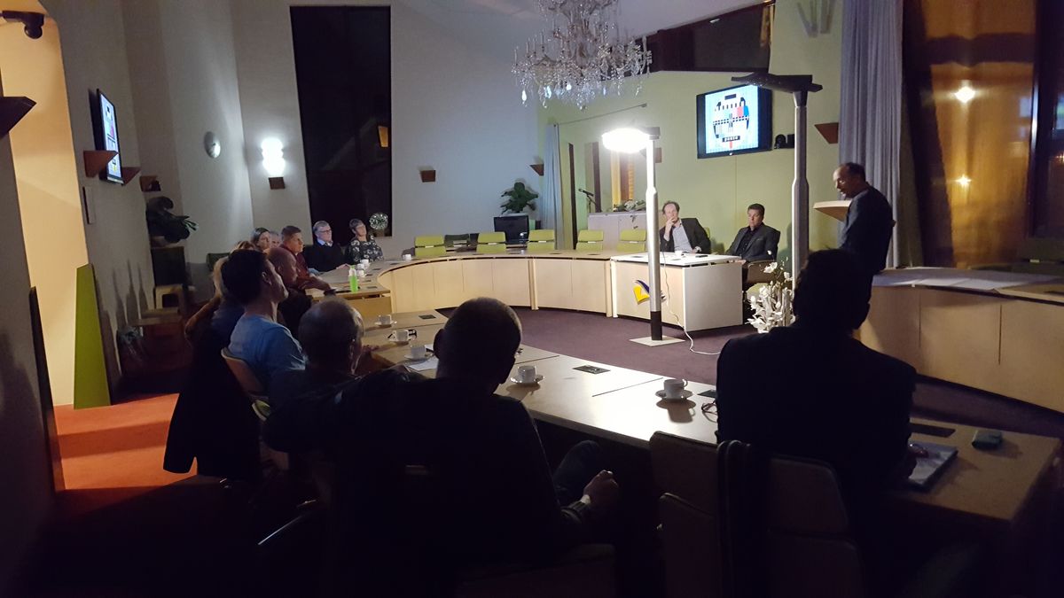 Plan voor minder straatverlichting in Borger-Odoorn valt slecht bij inwoners