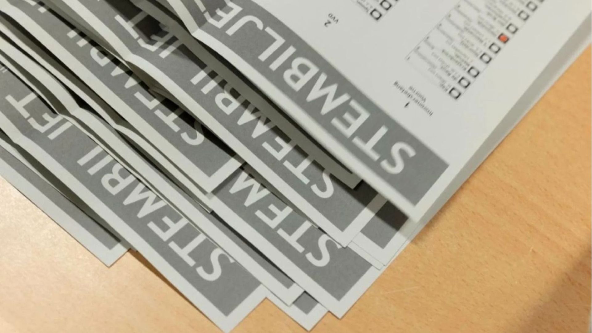 Gemeente Aalten opent nachtstembureau voor vroege en late stemmers.