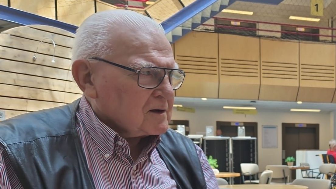 Herman Euverink