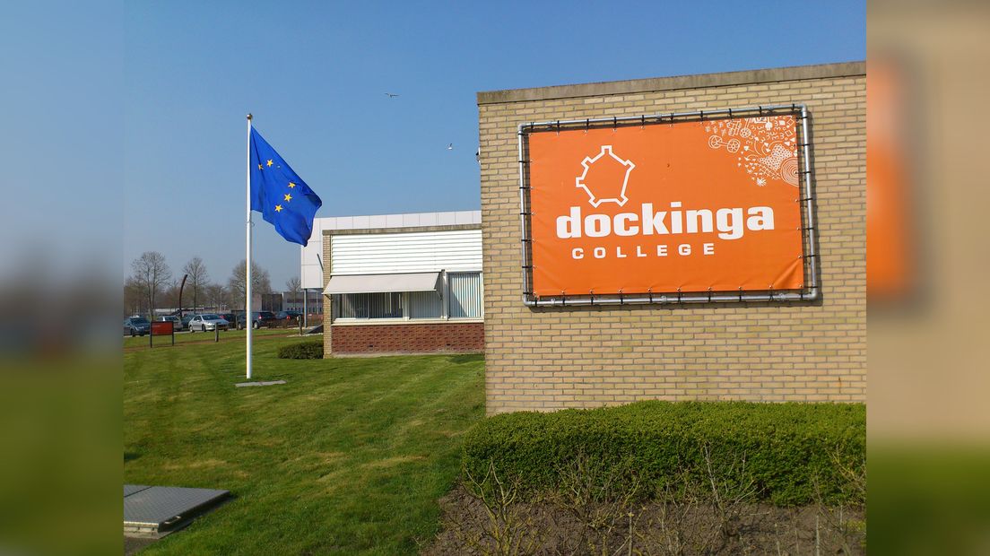 Dockinga College yn Dokkum