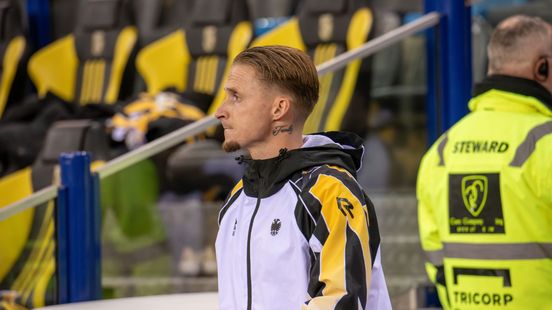 LIVE | Vitesse probeert van laatste plaats af te komen tegen RKC