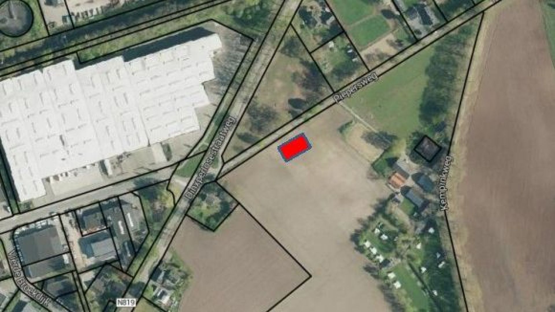 Gemeenteraad Aalten buigt zich over definitieve beslissing energieopslagsysteem Kempinkweg.