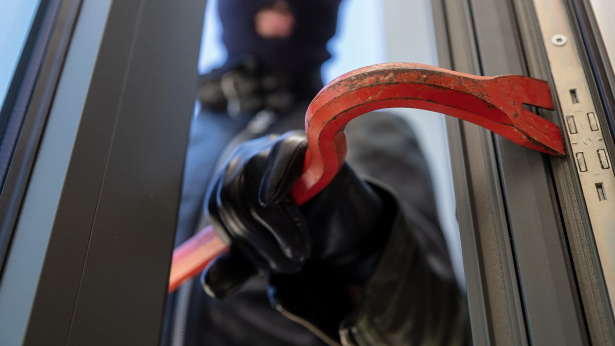 Aantal inbraken in Overijssel bijna gehalveerd, grote daling in Enschede