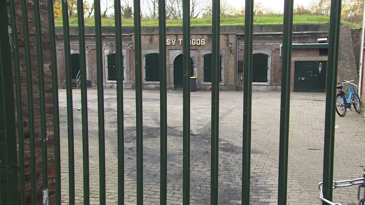 Drie arrestaties na vechtpartij bij studentenvereniging Tragos