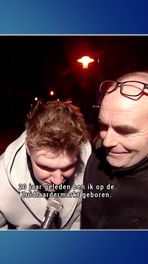 Een gezellige Zuidlaardernacht