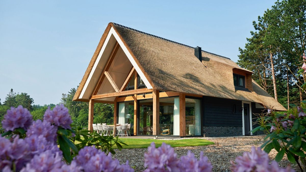Villapark PUUR Exloo wordt Landal PUUR Exloo