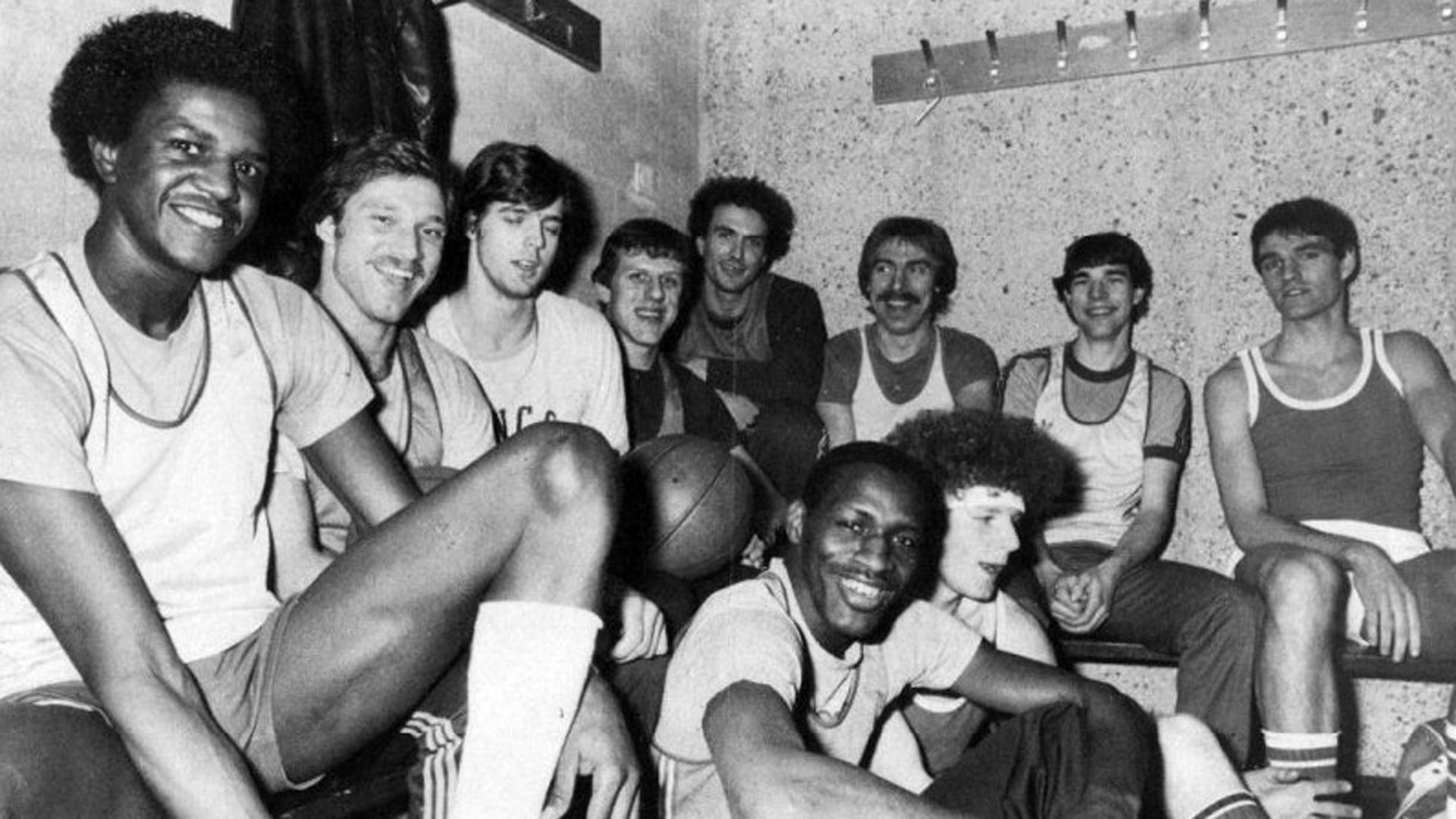 Maarten van Gent (1947-2025) was slechts twee jaar in Groningen, maar