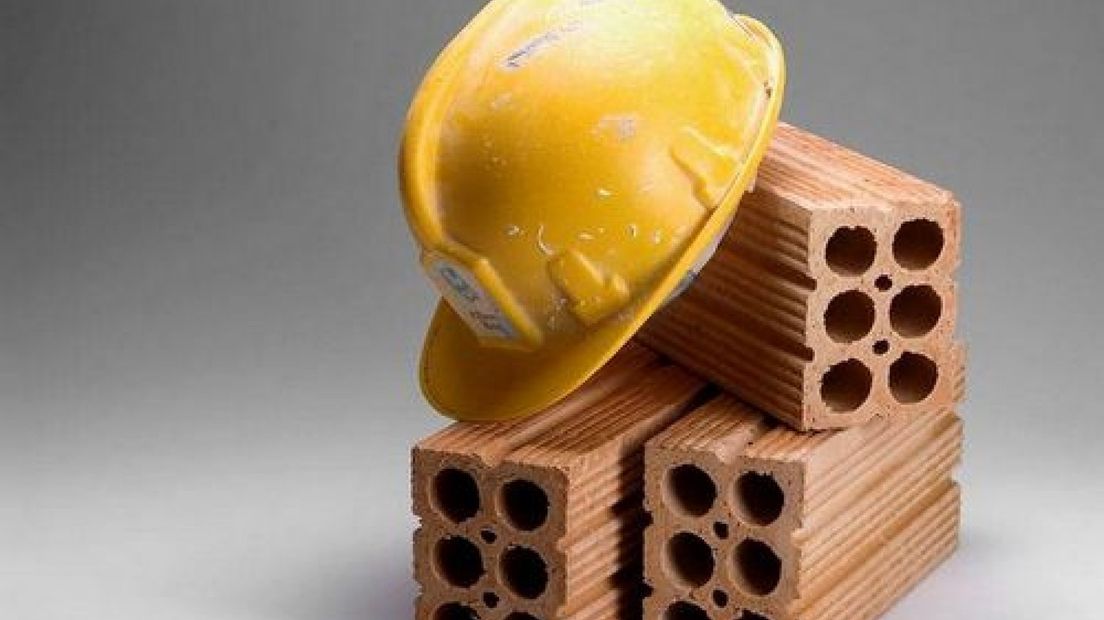 De bouwsector in de Achterhoek is in diepe crisis en het eind lijkt niet in zicht.