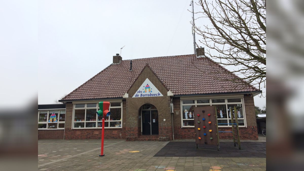 Gemeente verbiedt fusie, school moet nu dicht