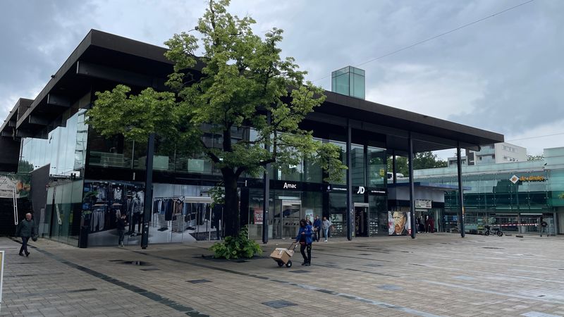 Dit Is De Slagader Van Het Centrum Van Emmen Daar Moet Je Voorzichtig dit-is-de-slagader-van-het-centrum-van-emmen-daar-moet-je-voorzichtig