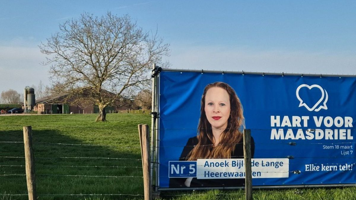 Zorgen om volmachtstemmen in Maasdriel