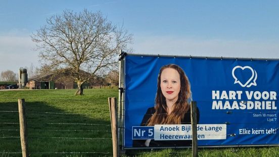 Zorgen om volmachtstemmen in Maasdriel