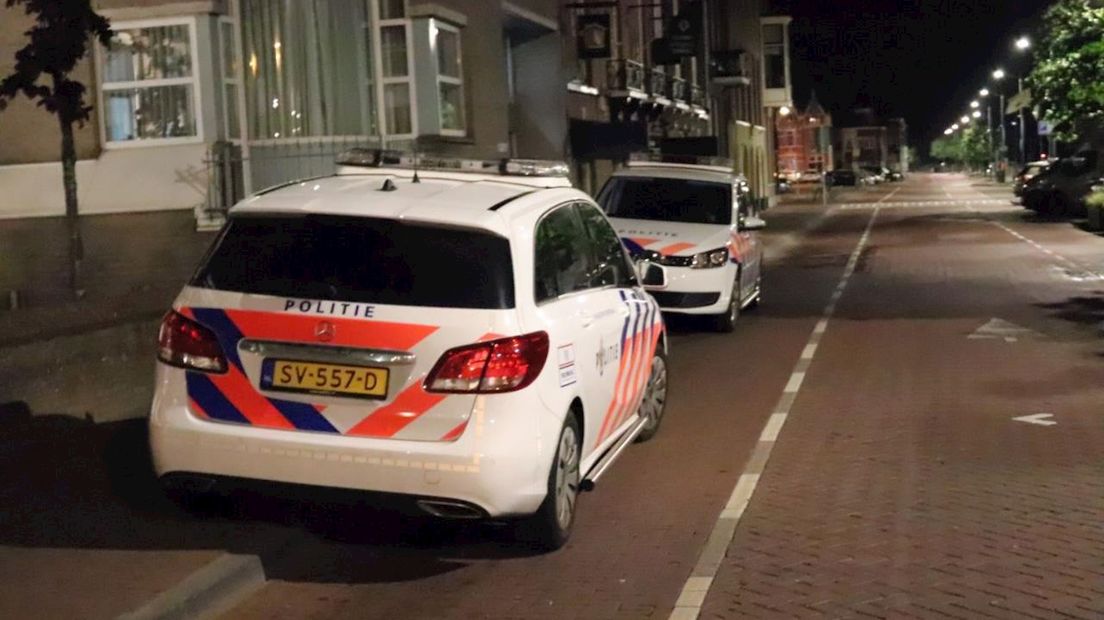 Persoon gewond geraakt bij steekincident in Kampen