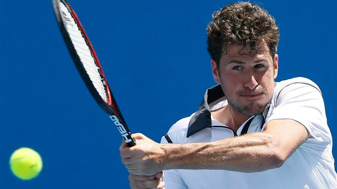 Robin Haase