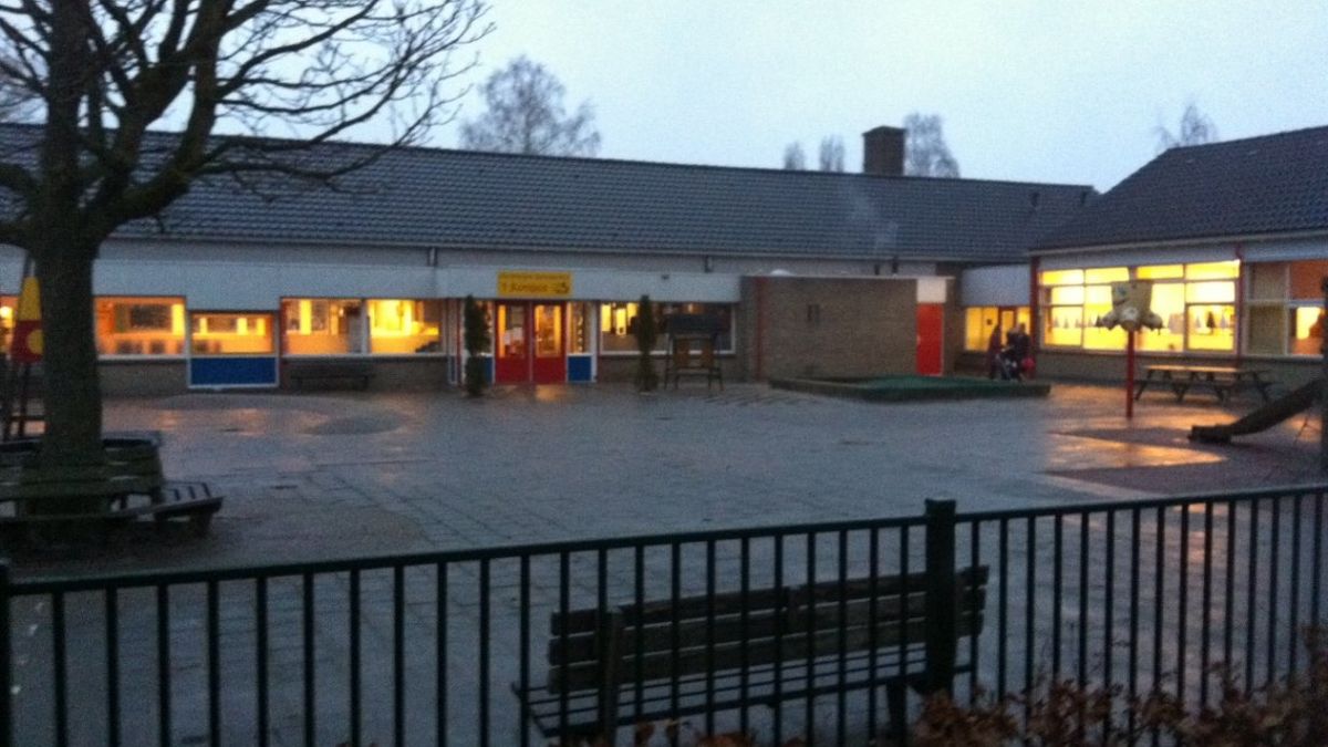 Onrust door ontslag schooldirecteur Gasselternijveen