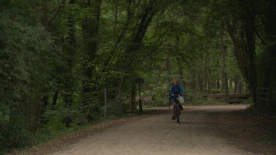 Visfanaten Roan (11) en Arne (7): 'Het is de spanning dat je naar je dobber kijkt en hem krom ziet gaan'