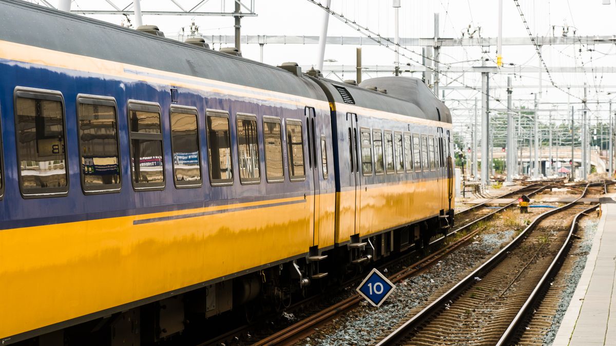 Treinreizigers opgelet: dit verandert er vanaf vandaag op het spoor