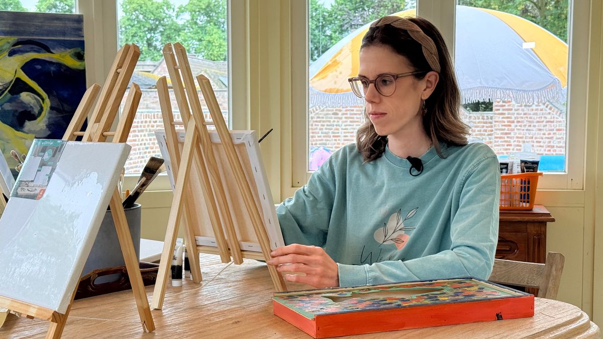 Herstelhuis biedt mensen met eetstoornis een nieuwe kans: 'Voor mij was het levensreddend'