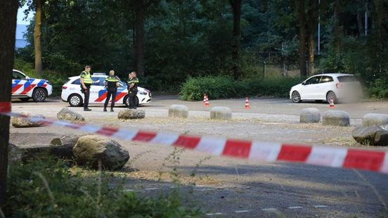 Fietser aangereden Fietser aangereden