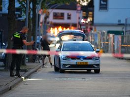 De politie doet verder onderzoek naar de schietpartij.
