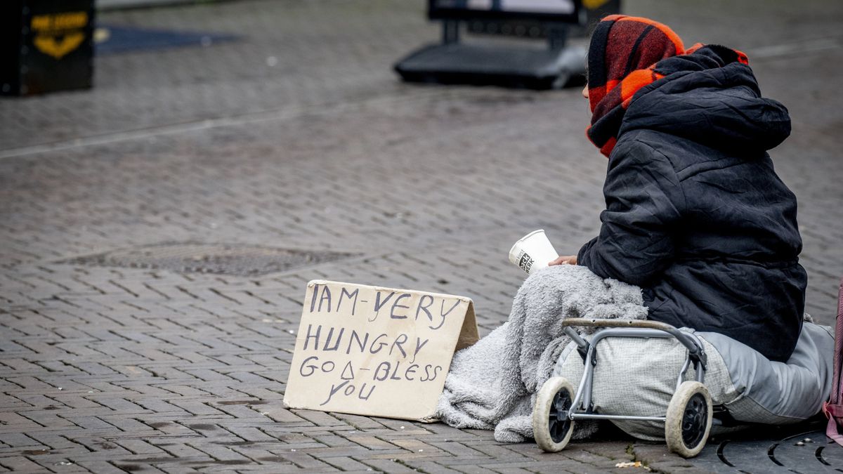 Zwolle trekt bedelverbod in op negen plekken buiten het centrum