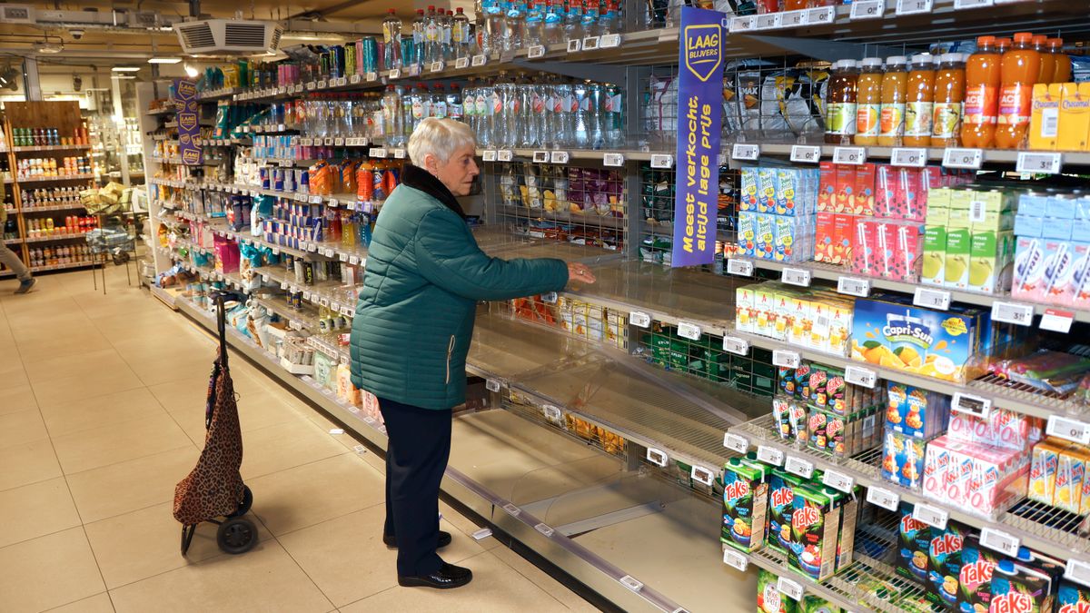 Bacterie in Utrechts drinkwater veroorzaakt door schade aan dak waterkelder