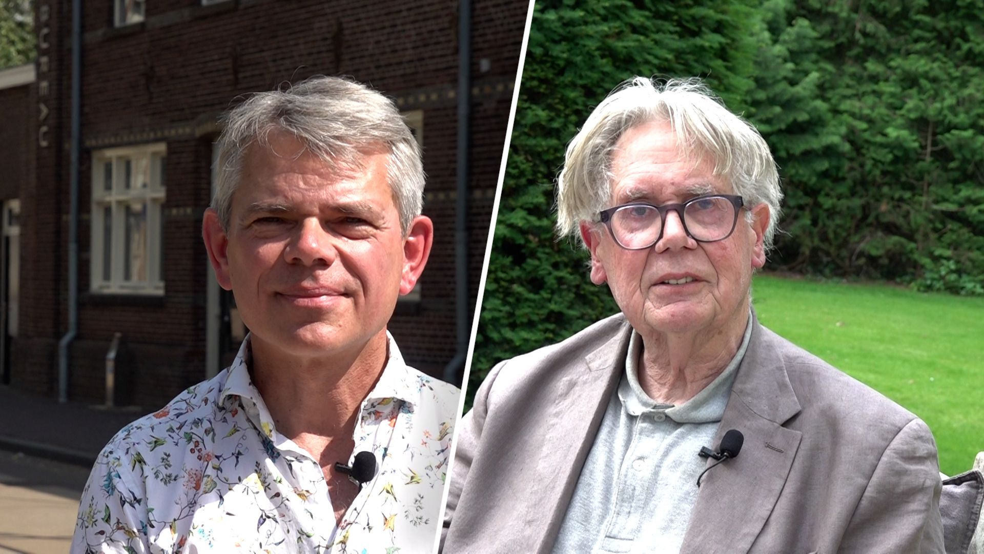 1,7 miljoen voor DRU? ‘Misselijkmakend dit verhaal'